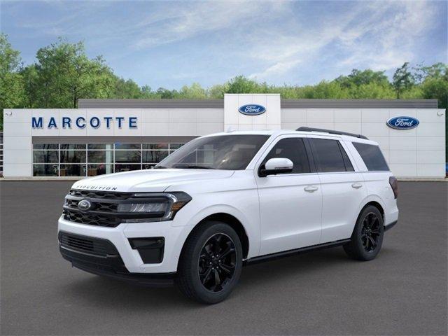 new 2024 Ford Expedition car, priced at $80,528