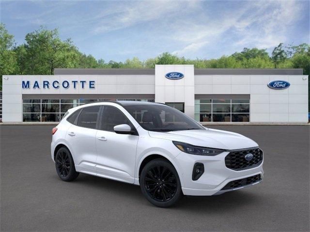 new 2024 Ford Escape car, priced at $42,925