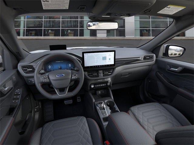 new 2024 Ford Escape car, priced at $42,925