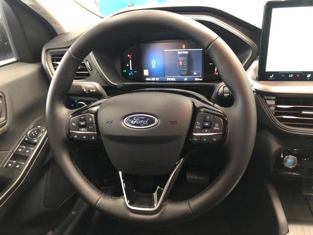 new 2025 Ford Escape car, priced at $29,761