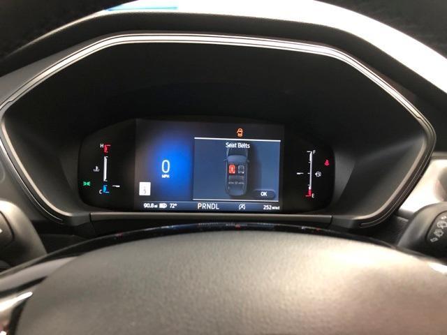 new 2025 Ford Escape car, priced at $29,761