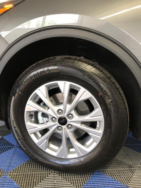 new 2025 Ford Escape car, priced at $29,761