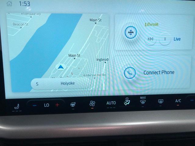 new 2025 Ford Escape car, priced at $29,761