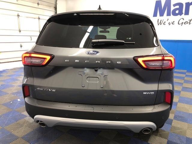 new 2025 Ford Escape car, priced at $29,761