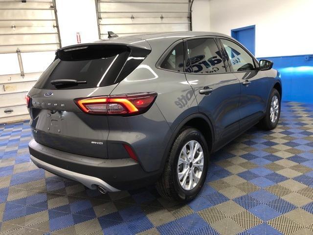 new 2025 Ford Escape car, priced at $29,761