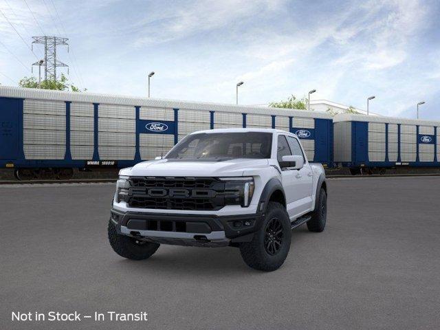 new 2025 Ford F-150 car, priced at $83,490