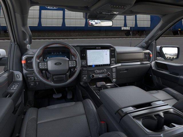new 2025 Ford F-150 car, priced at $83,490