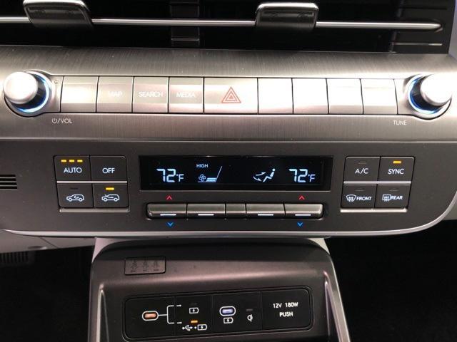 used 2024 Hyundai Kona car, priced at $22,996