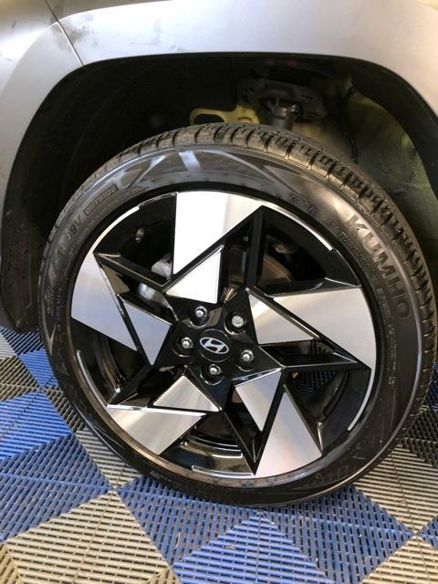 used 2024 Hyundai Kona car, priced at $22,996