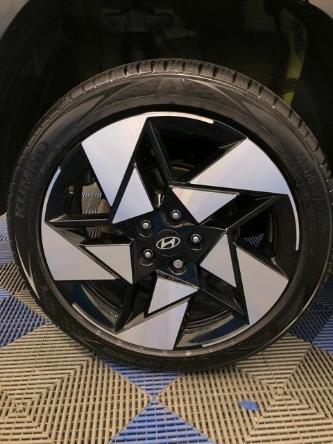 used 2024 Hyundai Kona car, priced at $22,996