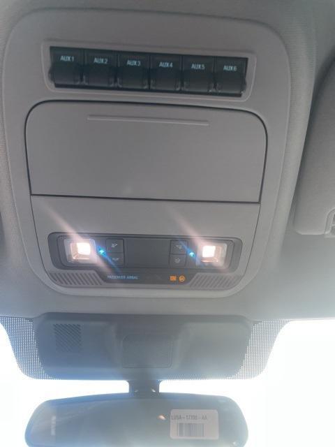 new 2025 Ford F-350 car, priced at $57,040