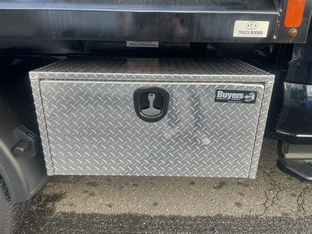 new 2025 Ford F-350 car, priced at $57,040