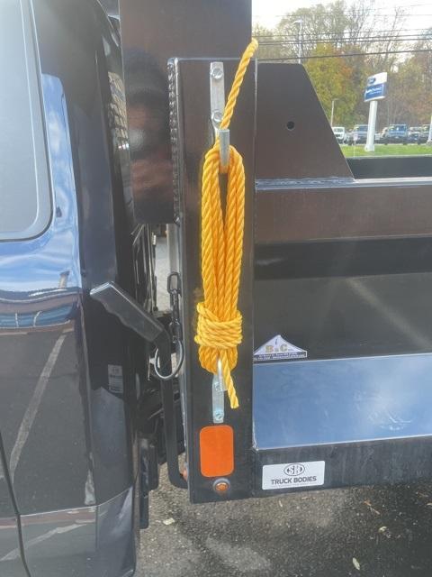 new 2025 Ford F-350 car, priced at $57,040