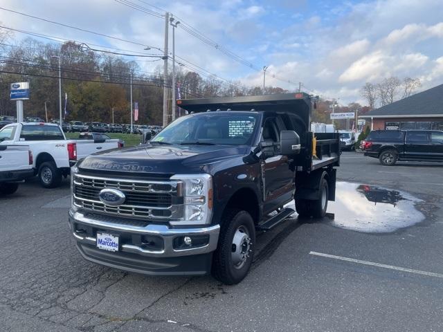 new 2025 Ford F-350 car, priced at $59,040