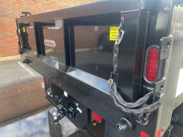 new 2025 Ford F-350 car, priced at $57,040