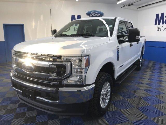 used 2022 Ford F-250 car, priced at $52,995