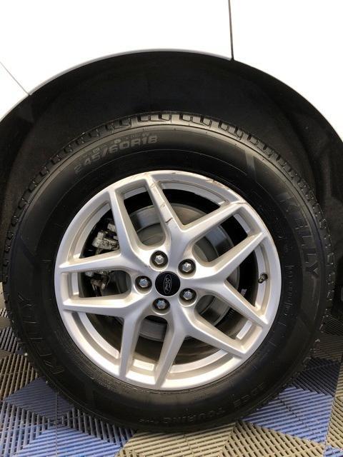 used 2024 Ford Edge car, priced at $22,995