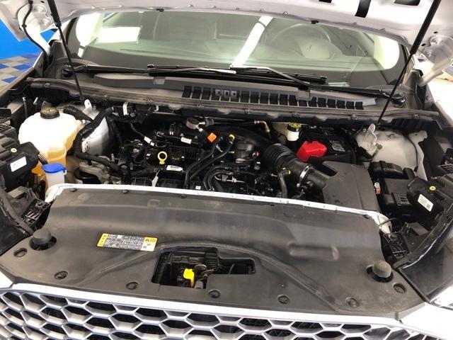 used 2024 Ford Edge car, priced at $22,995