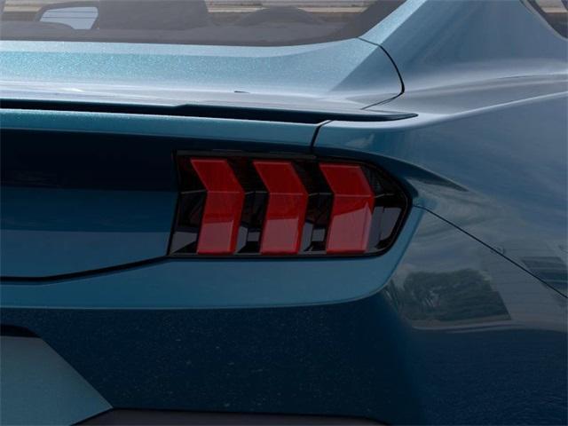 new 2026 Ford Mustang car, priced at $45,540