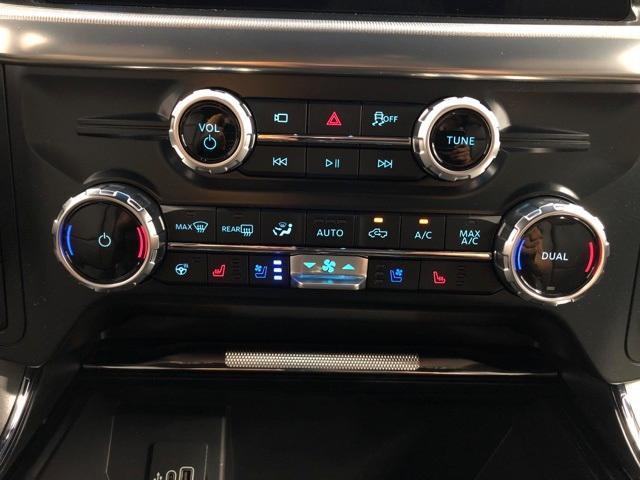 new 2025 Ford F-150 car, priced at $66,546