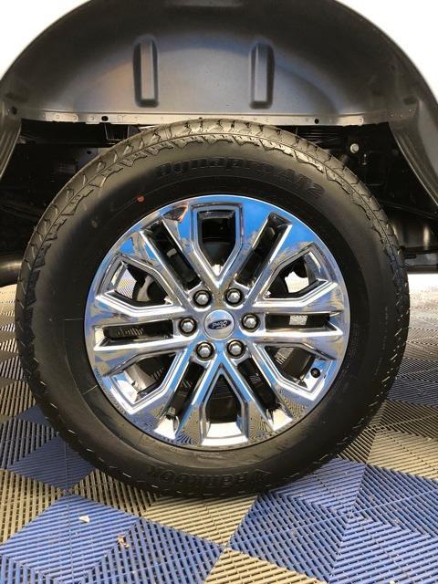 new 2025 Ford F-150 car, priced at $66,546