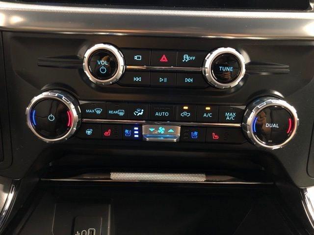 new 2025 Ford F-150 car, priced at $63,546