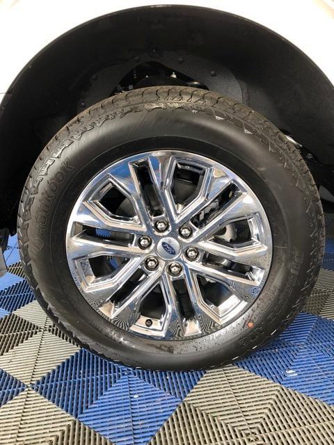 new 2025 Ford F-150 car, priced at $66,546