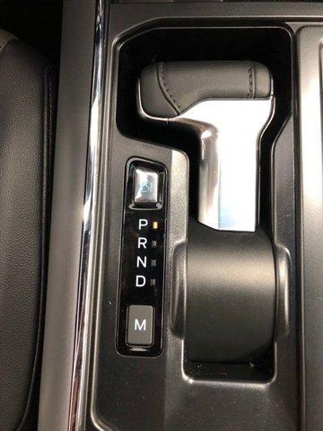 new 2025 Ford F-150 car, priced at $63,546