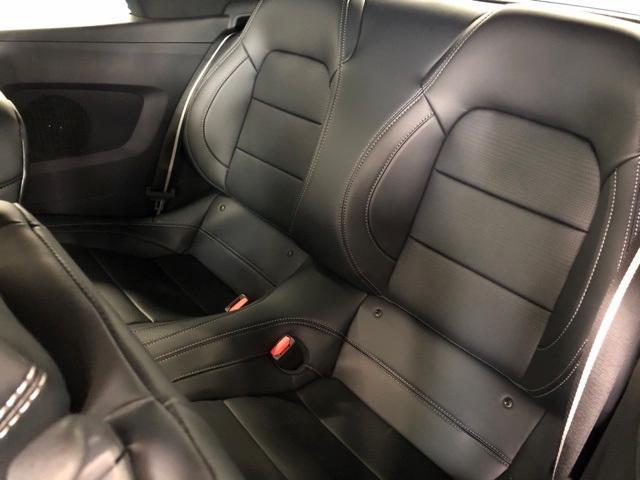 new 2025 Ford Mustang car, priced at $58,143