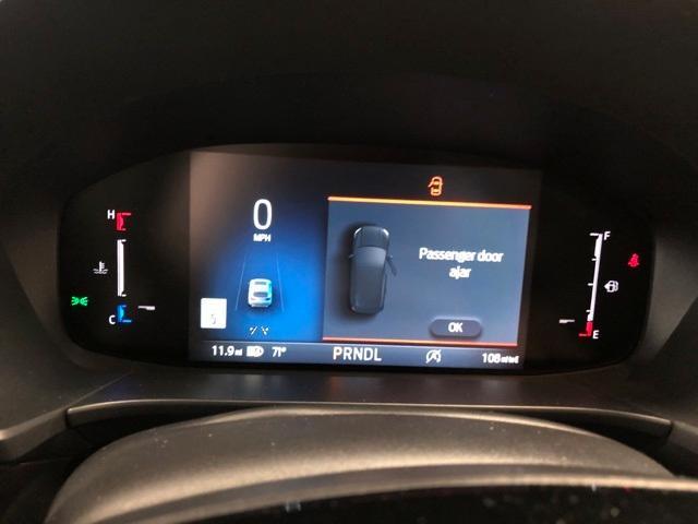 new 2025 Ford Escape car, priced at $31,058