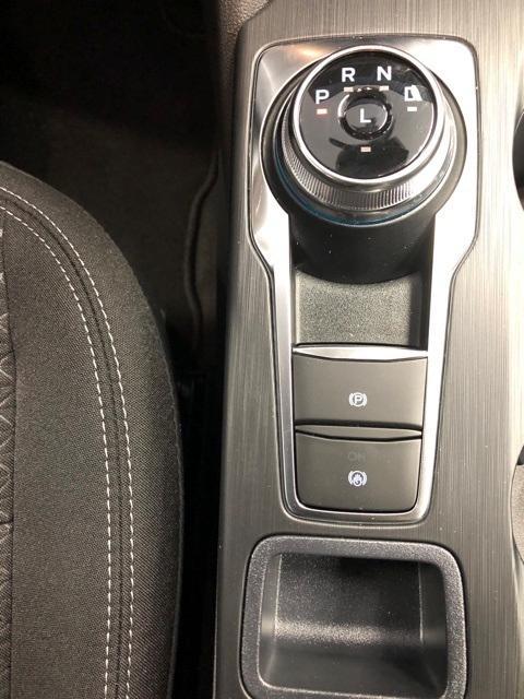 new 2025 Ford Escape car, priced at $31,058