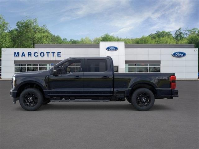 new 2025 Ford F-350 car, priced at $65,150