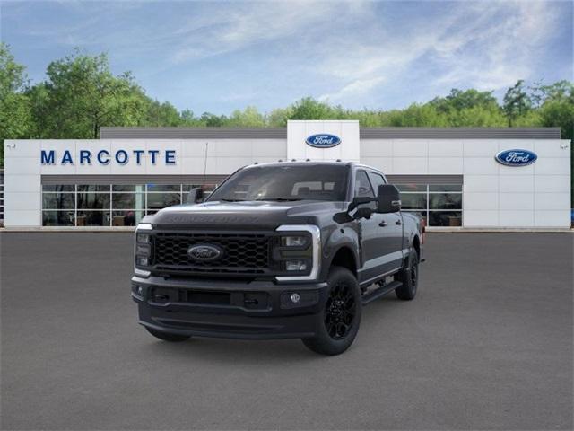 new 2025 Ford F-350 car, priced at $65,150
