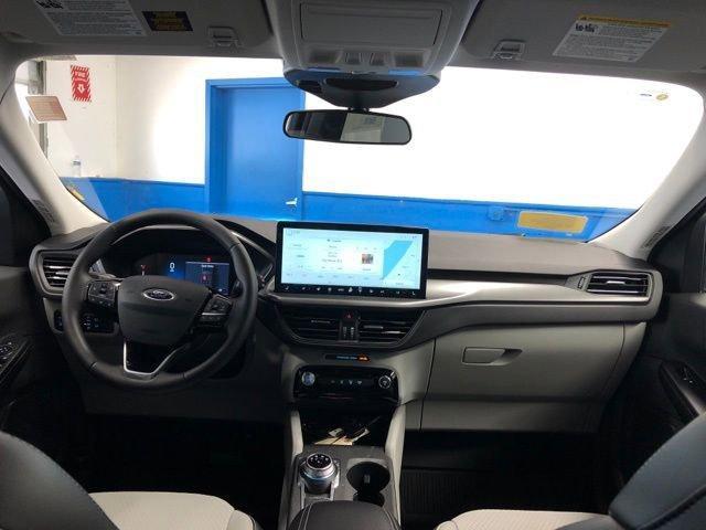 new 2025 Ford Escape car, priced at $31,617