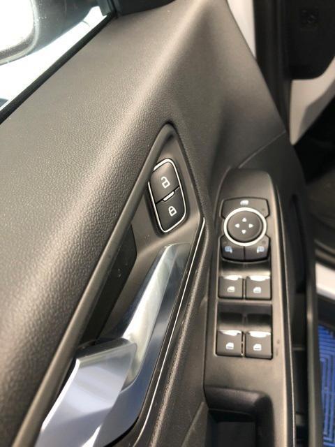 new 2025 Ford Escape PHEV car, priced at $32,117