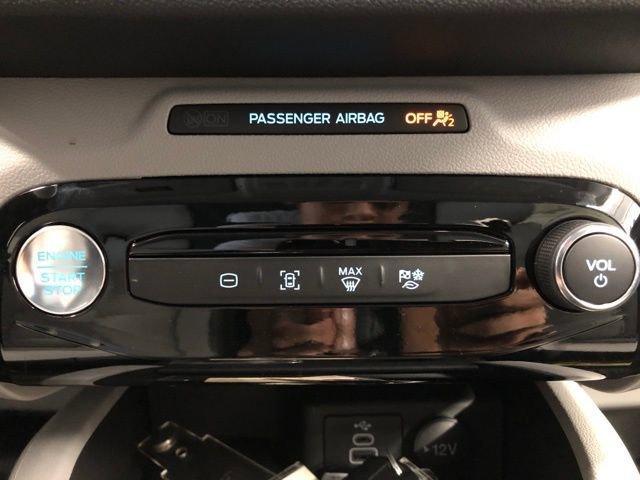 new 2025 Ford Escape car, priced at $31,617