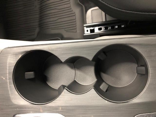 new 2025 Ford Escape PHEV car, priced at $32,117