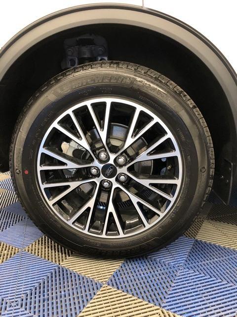 new 2025 Ford Escape PHEV car, priced at $32,117