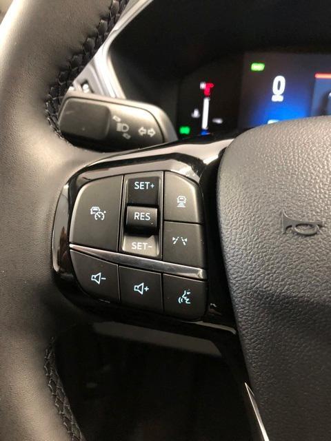 new 2025 Ford Escape PHEV car, priced at $32,117