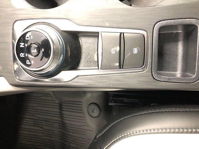 new 2025 Ford Escape car, priced at $31,617