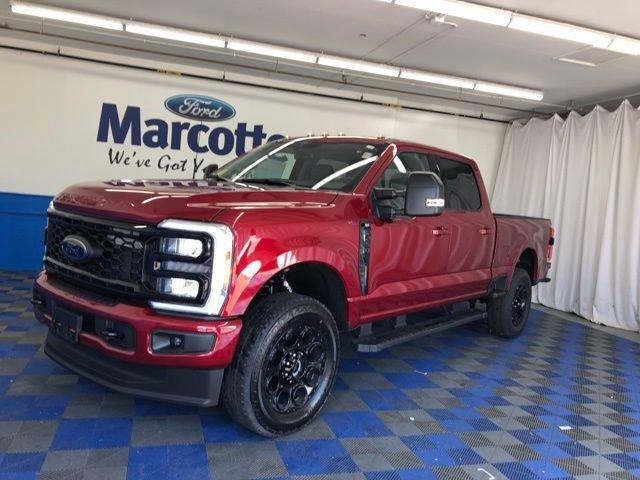 new 2026 Ford F-250 car, priced at $71,075