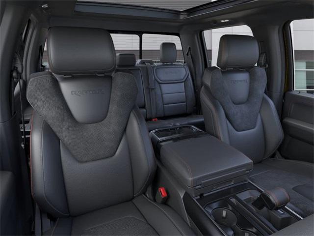 new 2025 Ford F-150 car, priced at $96,690