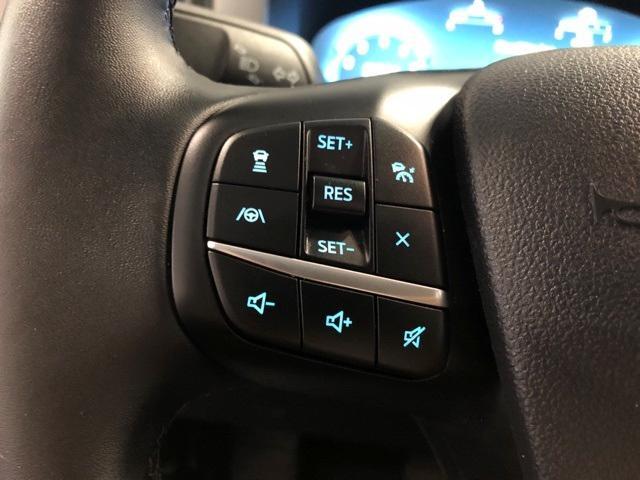 used 2025 Ford Bronco Sport car, priced at $29,995