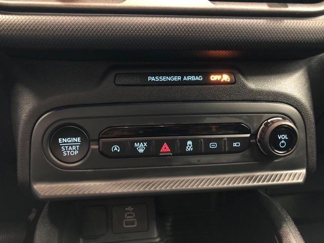 used 2025 Ford Bronco Sport car, priced at $29,995