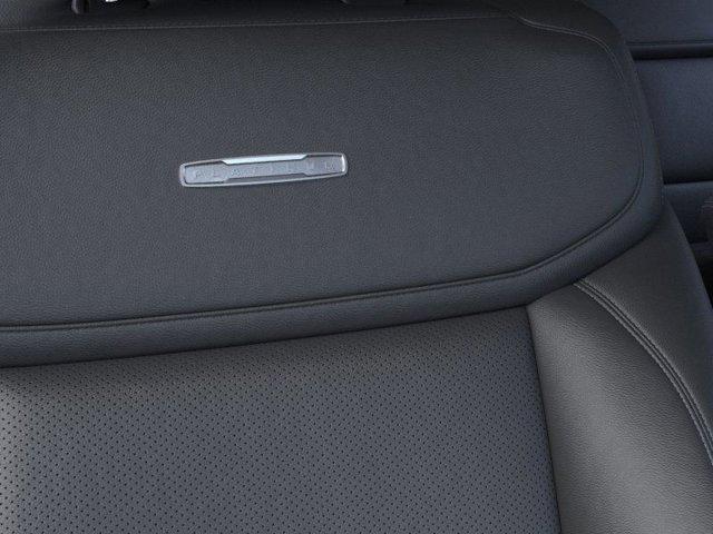 new 2025 Ford Expedition Max car, priced at $86,725