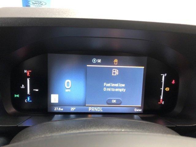 new 2025 Ford Maverick car, priced at $42,265