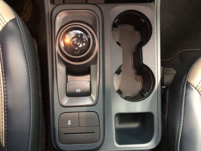 new 2025 Ford Maverick car, priced at $42,265