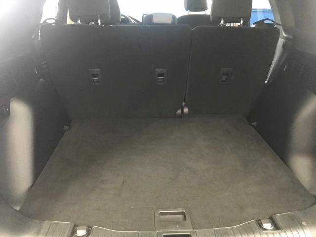 used 2022 Ford Escape car, priced at $22,795