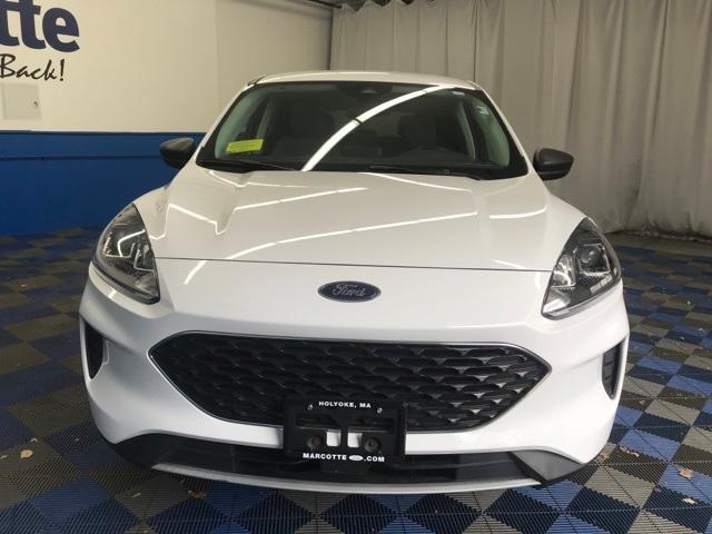 used 2022 Ford Escape car, priced at $22,795