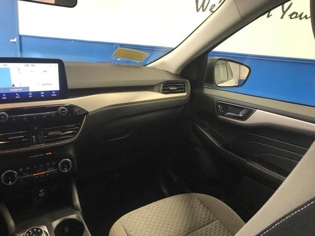 used 2022 Ford Escape car, priced at $22,795